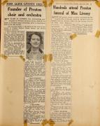 1958-04 AML's death reported