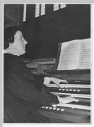 AML at the organ