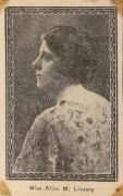 1933 LDP article "A Musical Pioneer"
