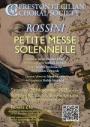 Rossini – Petite Messe Solonnelle Rossini – Petite Messe Solonnelle